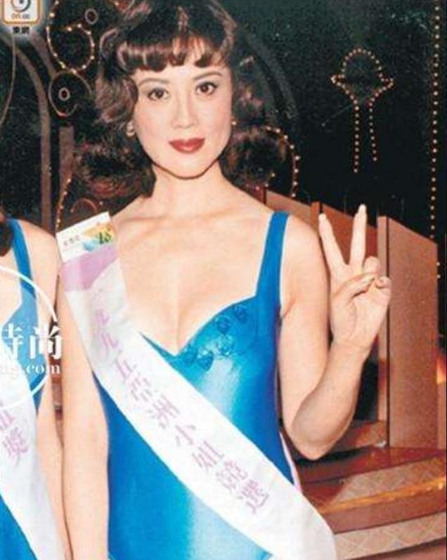 中国最漂亮女生第一名（她被誉为中国第一美妇）