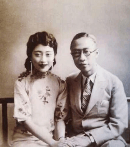 婉容皇后照片真漂亮，末代皇后婉容的一生是怎么度过的