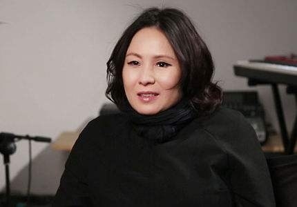 罗琦曾因吸毒淡出乐坛 罗绮个人资料简介