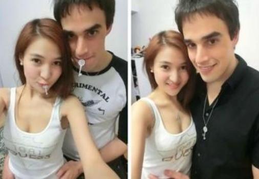 网红郭美美介绍史（郭美美的荒诞人生）(12)