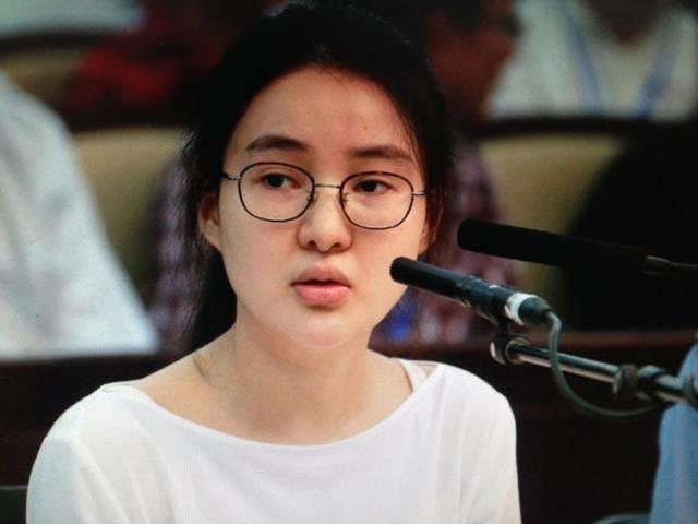 网红郭美美介绍史（郭美美的荒诞人生）(17)