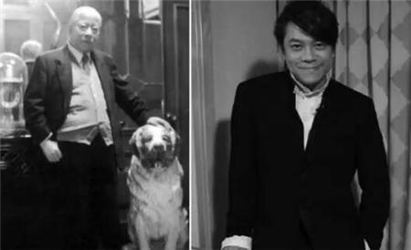 蔡康永显赫身世：父亲是“太平轮”船主，母亲是上海名媛！
