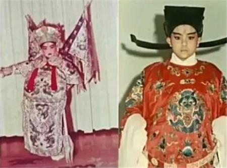 蔡康永显赫身世：父亲是“太平轮”船主，母亲是上海名媛！