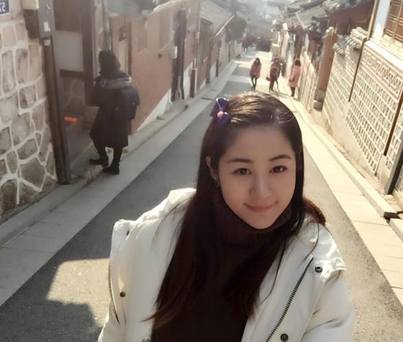 毕畅父亲
