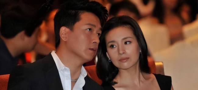 潘粤明采访中谈儿子 谈及前妻表示感谢，两人终世纪和解