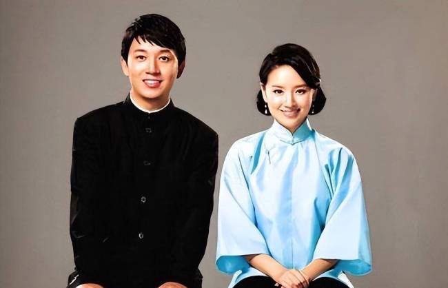 潘粤明采访中谈儿子 谈及前妻表示感谢，两人终世纪和解