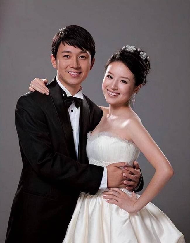 潘粤明采访中谈儿子 谈及前妻表示感谢，两人终世纪和解