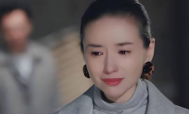 潘粤明采访中谈儿子 谈及前妻表示感谢，两人终世纪和解
