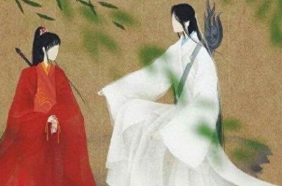 ​看插图猜古装电视剧，我只猜出了图三，你认出了几个？