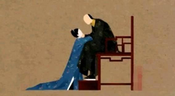 看插图猜古装电视剧，我只猜出了图三，你认出了几个？