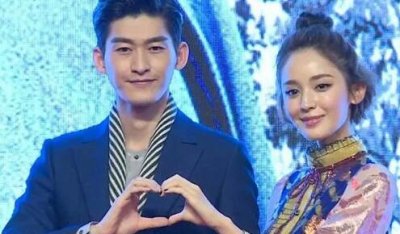 ​张翰和娜扎为什么分手现女友是谁 拖行交警事件是怎么回事