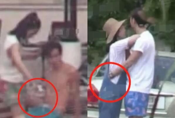 白百合一指弹指什么意思 事件真相发生什么事了