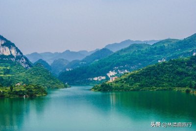 ​中国最值得去的10座夏季康养城市，空调用不到，小住几日很舒服