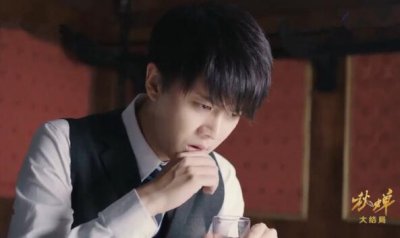 ​秋蝉最后叶冲牺牲了吗