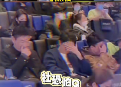 ​郑渊洁夸赞狂飙反派演员 “大佬”的反应是在演社恐人士没错了