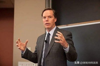 ​世界主要国家驻华大使都是什么来头？有级别吗？
