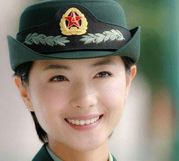 徐佳老婆（宜昌保卫战胡少校扮演者徐佳老婆）
