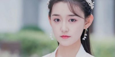 ​蒋依依身高多少?童星出道演过的作品介绍