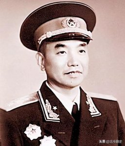 ​《浴血罗霄》：萧克将军写下的奇书，还被评为茅盾文学奖荣誉奖
