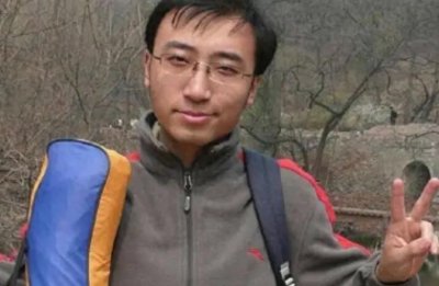 ​李永乐：清北才子屈身中学老师，后如何逆袭为年入百万的网络大V