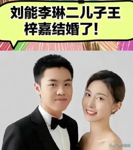 ​王小利二儿子北京完婚，豪宅三千万红包用箱装！网友：理解王亮了