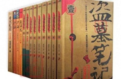 ​完本风水小说排行榜前十名