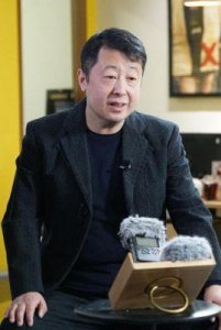 ​贾樟柯谈平遥影展：保持小规模是希望，2400万人次一小时售票让他有些头疼