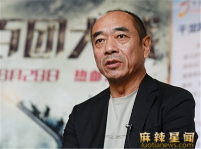 ​陶泽如出演过哪些电影 欢乐英雄陶泽如扮演蔡老六获金鸡奖影帝