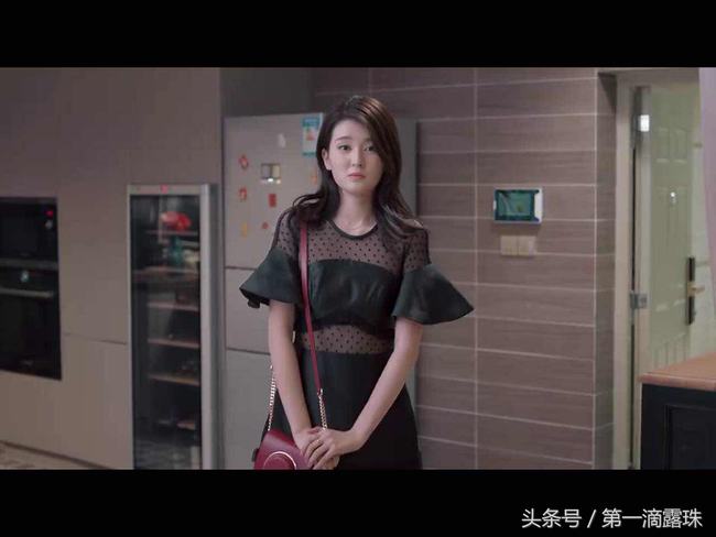 欢乐颂关关形象大变样(欢乐颂2关关被点评)