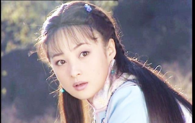 蒋勤勤主演过的电视剧(盘点蒋勤勤演过的电视剧) 蒋勤勤 第4张 蒋勤勤主演过的电视剧(盘点蒋勤勤演过的电视剧) 蒋勤勤 第4张