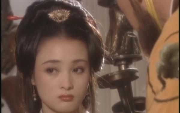 蒋勤勤主演过的电视剧(盘点蒋勤勤演过的电视剧) 蒋勤勤 第1张 蒋勤勤主演过的电视剧(盘点蒋勤勤演过的电视剧) 蒋勤勤 第1张