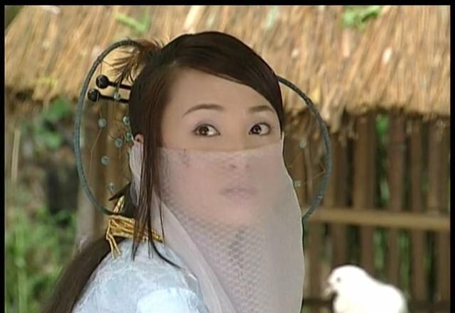 蒋勤勤主演过的电视剧(盘点蒋勤勤演过的电视剧) 蒋勤勤 第5张 蒋勤勤主演过的电视剧(盘点蒋勤勤演过的电视剧) 蒋勤勤 第5张