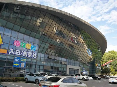 小孩的好去处——合肥海洋世界