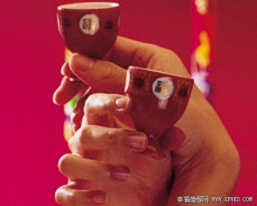 怎么闹洞房 11种闹洞房创意招式