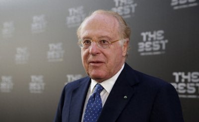 米兰主席:老板的言论并不针对国米俱乐部,我们和国米相互尊重