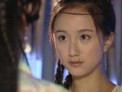 李倩:一个戏比天大的演员,不忘初心千面伊人,灵动风扛把子!