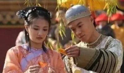 甄嬛为什么不让玉娆嫁给皇上(玉娆为什么像纯元)