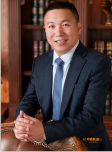 王后雄教育董事长马巍:公益是一种生活方式