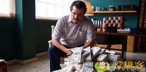 网飞十大必看神作(Netflix出品的10部顶级王炸神剧)插图5 网飞十大必看神作(Netflix出品的10部顶级王炸神剧)插图5