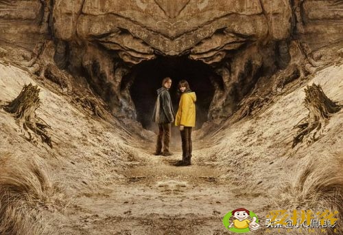 网飞十大必看神作(Netflix出品的10部顶级王炸神剧)插图2 网飞十大必看神作(Netflix出品的10部顶级王炸神剧)插图2