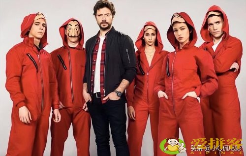 网飞十大必看神作(Netflix出品的10部顶级王炸神剧)插图6 网飞十大必看神作(Netflix出品的10部顶级王炸神剧)插图6