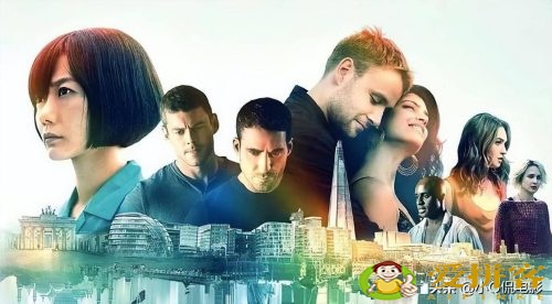 网飞十大必看神作(Netflix出品的10部顶级王炸神剧)插图4 网飞十大必看神作(Netflix出品的10部顶级王炸神剧)插图4