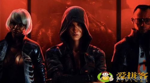 网飞十大必看神作(Netflix出品的10部顶级王炸神剧)插图7 网飞十大必看神作(Netflix出品的10部顶级王炸神剧)插图7