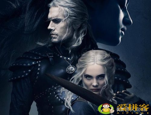 网飞十大必看神作(Netflix出品的10部顶级王炸神剧)插图3 网飞十大必看神作(Netflix出品的10部顶级王炸神剧)插图3