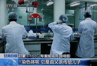 终于有人把白银案拍出来了,天涯热帖最全整理!我是刑警最后一案