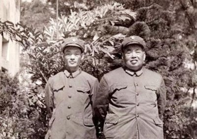 许光:许世友的长子,曾任北海舰队的舰长,离开部队后怎么样了?
