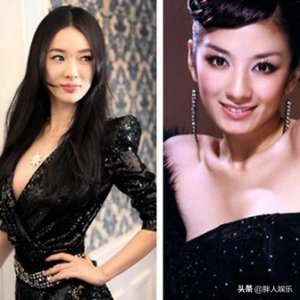 黄奕和霍思燕“恩怨始末”,10年过去了,她们后悔过吗?