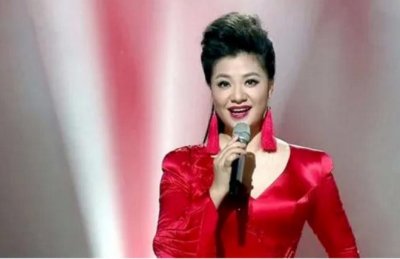 歌唱家王丽达:嫁给了妈妈看准的女婿,如今婚姻状况如何?
