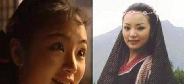 《倚天屠龙记》女性武功排行,灭绝师太第三,赵敏只能排第七?