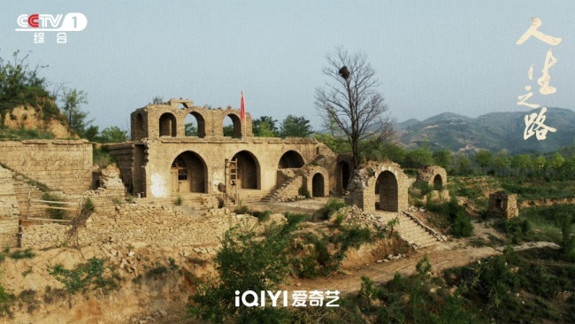 《人生之路》台词有多让人共鸣 确定不是在写诗吗?
